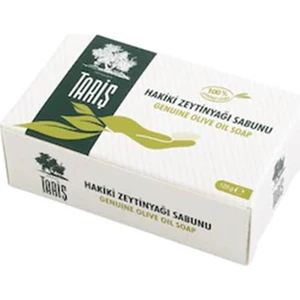 Zeytinyağı Sabunu - 125 gr Tekli