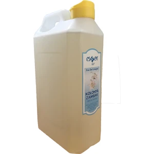 Tampa Beyaz Zambak Kolonyası 1000 ml