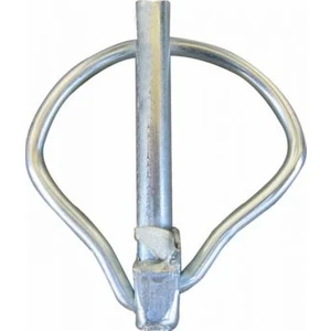 hasel 10Mm Yaylı Pim