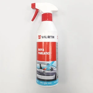 Würth Boya Parlatıcı Sprey 500Ml.