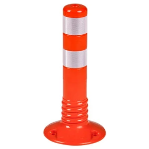 45 cm Esnek Şerit Ayırıcı Delinatör UT 2502