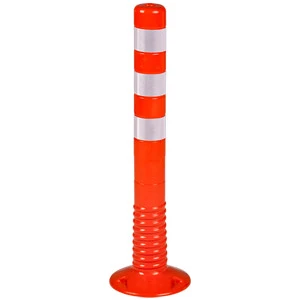 75 cm Esnek Şerit Ayırıcı Delinatör UT-2501