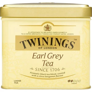 Twınıngs Earl Grey Dökme Çay 200 gr
