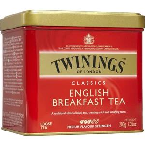 Twınıngs Englısh Breakfast Dökme Çay 200 gr