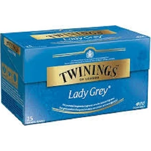 Twınıngs Lady Grey Bardak Poşet Çay 25' li