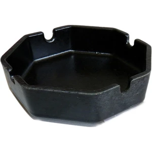 Melamin Küllük Köşeli Açık Kül Tablası