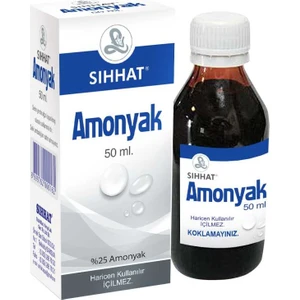 Amonyak 50 ml