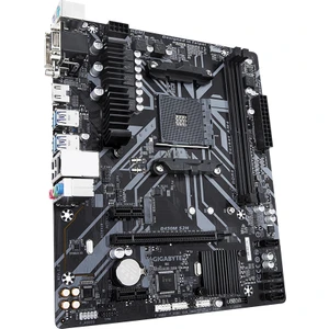 B450M S2H AMD B450 3600MHz (OC) DDR4 Soket AM4 mATX Anakart