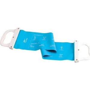 3608 Pilate Band Latex Göğüs Yayı GY-3608