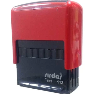 912 Kişiye Özel Şirket Kaşesi