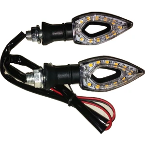 Tumopar Motosiklet Sinyal Takımı Led B-14