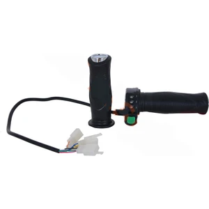 Tumopar Elcik Takım 3 Kademeli Elektrikli Scooter / Şarjlı Bisiklet / E-Bıke