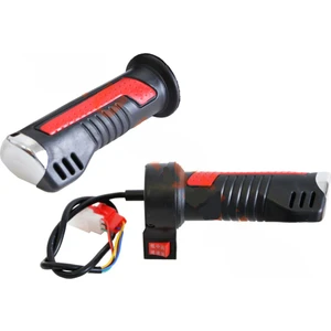 Tumopar Elcik Takım 3 Vitesli Elektrikli Scooter / Şarjlı Bisiklet / E-Bıke