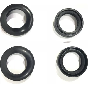 Tumopar Ön Amortisör Keçesi Takım Toz Kapağı Dahil 31X43X10.3 Msx125 Grom, Pcx125, Pcx150, Cbf150, Spacy, Fızy Rks Spontını 110