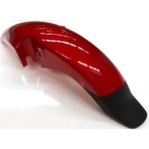 Honda CBF 150 Kırmızı Ön Çamurluk