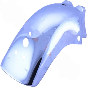 MOTOSPARTAN ARKA ÇAMURLUK MONDIAL KT UKT 125 150 KANUNI SEYHAN 125 KROM