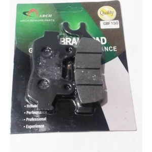 Oem Ön Fren Disk  Balatası , Arch, Cbf150 Apache