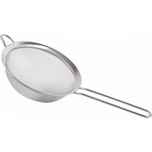 Paslanmaz 22 Cm Süzgeç