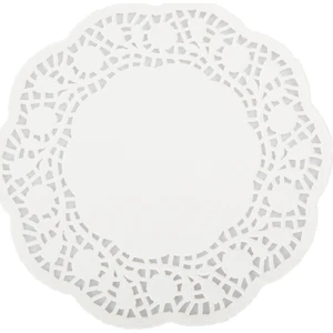 Dantel Kağıt 26 Cm 100'Lü
