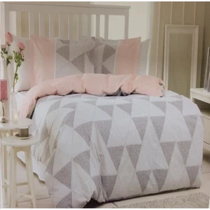 Nevresim Takımı Trigon Tek Kişilik