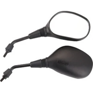 Motosiklet Aynası Takım Plastik (Qy156) 10Mm Cub - Vitesli