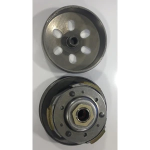 Tumopar Arka Varyatör Komple Sym Fıddle Iı 125  Rs151 Hs150 Mt Zn Rt Kv Rr Re Rf Zat Zc Upm 100Urt Znx Znu Lyl Msh Rt-A 100Rt Nt Scooter