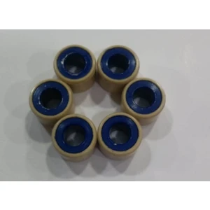 Tumopar Tahrik Seti, Bando, Honda Spacy Kymco Lıke 125 200 Agılıty 200 Movıe 125 Fıddle Iı 125 Rks Spontını 110 18X14 13Gr