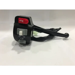 Sol Kumanda Kütüklü Yuki Yk-05 Dünya E Bıke Elektrikli  Scooter