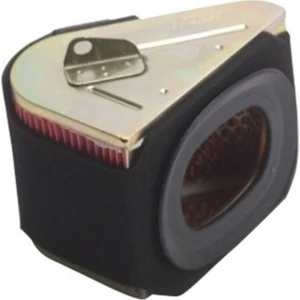 Tumopar Hava Filtresi Üçgen Sym Fıddle 125 Iı Orbıt Iı  Mondıal Mt125 Zn125 Rt Rr Re Rf Upm 100Urt Znx Znu Rt-A 100Rt 125Cc B08 Scooter