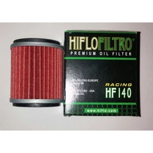 Hıflo Yağ Filtresi Hf-140 (Hf141) Mt-125 Yzf-R125 Wr250 X-Max 125 X-Max 300