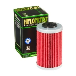 Hiflo Yağ Filtresi Hf155 Bajaj Pulsar Ns200 Ktm 200 Duke 2012 2016 Ktm 390 Duke 2014 2016