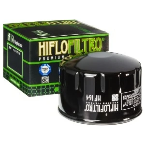 Hiflo Yağ Filtresi Hf164 Bmw R1200 Gs R Rt Hp2 S St K1600 Bmw Scooter C600 C650