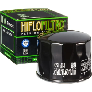 Hiflo Yağ Filtresi Hf160 Bmw F650 F700 F800 R1200 Gs S1000 Rr R1200 Rt K1300 R Gt S
