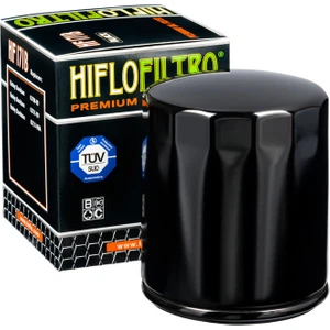 Hiflo Yağ Filtresi, Hf171B Harley Davıdson Electra Glıde, Road Kıng, Herıtage