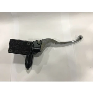 Ön Fren Üst Merkez Ve Kolu Yuki Yk-05 Dünya  E-Bıke Elektrikli Scooter