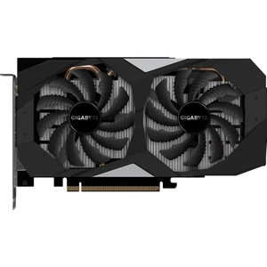 Nvidia GeForce RTX 2060 OC 6GB 192Bit GDDR6 (DX12) PCI-E 3.0 Ekran Kartı (GV-N2060OC-6GD)