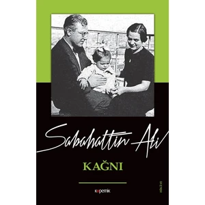 Kağnı - Sabahattin Ali