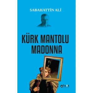 Kürk Mantolu Madonna - Sabahattin Ali