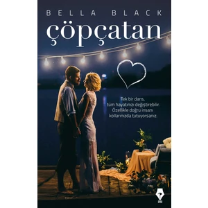 Çöpçatan - Bella Black
