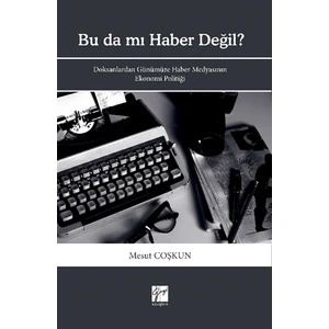 Bu Da Mı Haber Değil? - Mesut Coşkun