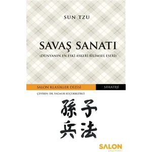 Savaş Sanatı  - Sun Tzu