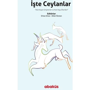 İşte Ceylanlar