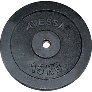 15 kg Döküm Plaka