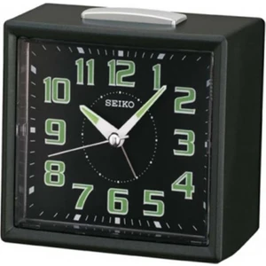 QHK024K Alarmlı Masa Saati