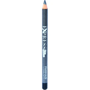 Göz Kalemi Make Up EXpress Işıltılı gri 09