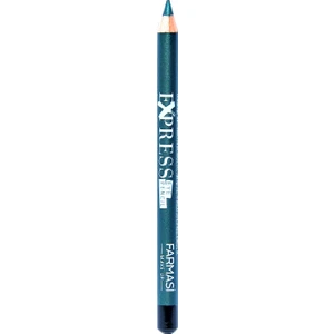 Göz Kalemi Make Up EXpress Metalik Zümrüt 10