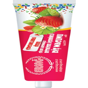 Çilekli Diş Macunu 75 Mg. Çocuklara Özel
