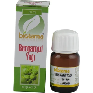 Bergamut Yağı 20 ml