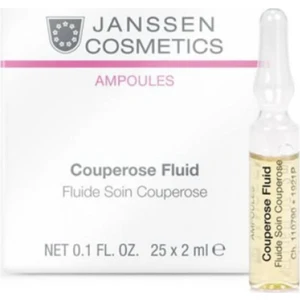 Cosmetic Couperose Fluid - 2ml