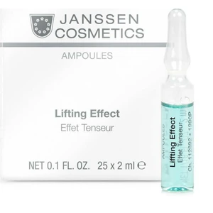 Cosmetic Lifting Effect Instant Anti Wrinkle Booster - 2ml